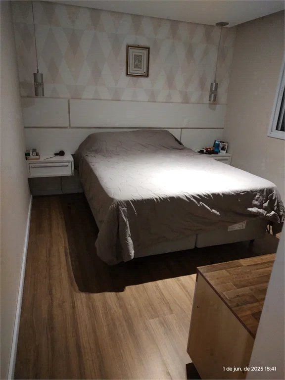 Apartamento à venda com 3 suítes em Jardim das Vertentes, São Paulo, SP