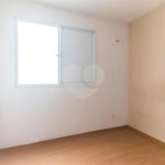 Apartamento à venda com 2 quartos em Vila São Paulo, Mogi das Cruzes, SP
