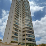 Apartamento à venda com 3 suítes no Centro, Araraquara, SP
