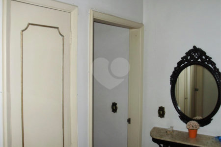 Apartamento à venda com 3 quartos, sendo 1 suíte, em Jardim Paulista, São Paulo, SP