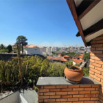 Casa à venda com 4 quartos, sendo 2 suítes, em Cidade São Francisco, São Paulo, SP