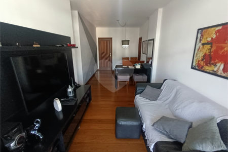 Apartamento à venda com 2 quartos, sendo 1 suíte, em Maracanã, Rio de Janeiro, RJ