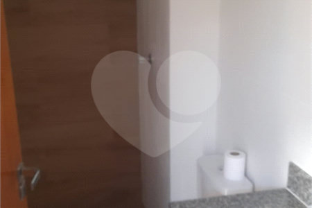Apartamento à venda com 1 quarto em Parque Vitória, São Paulo, SP
