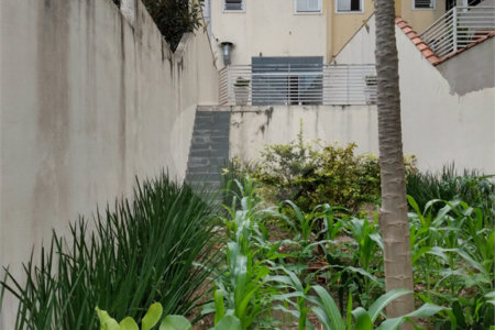 Sobrado à venda com 3 quartos, sendo 1 suíte, em Vila Mazzei, São Paulo, SP