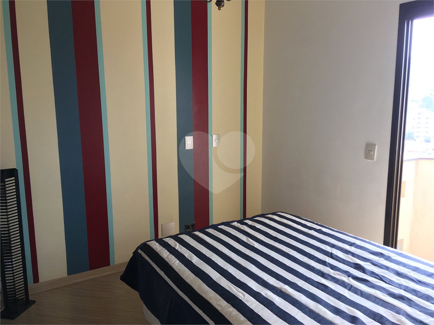 Apartamento à venda com 4 quartos, sendo 2 suítes, em Santana, São Paulo, SP