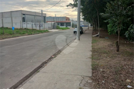 Terreno à venda em Recanto do Guarau, Salto, SP