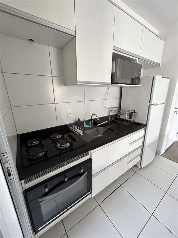 Apartamento à venda com 3 quartos, sendo 1 suíte, em Vila Andrade, São Paulo, SP