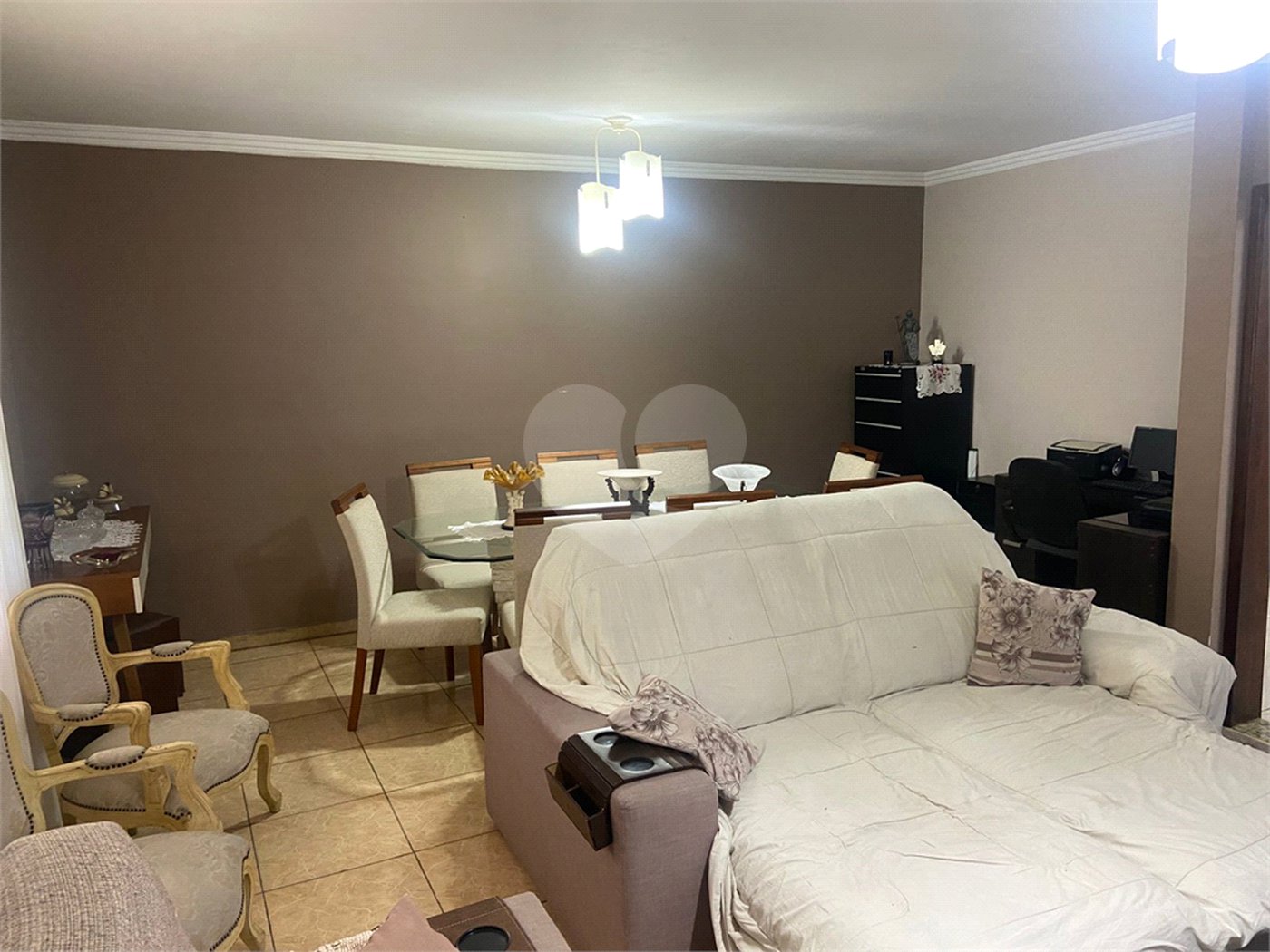 Casa Térrea à venda com 2 quartos, sendo 1 suíte, em Jardim Fonte Áurea, Poá, SP