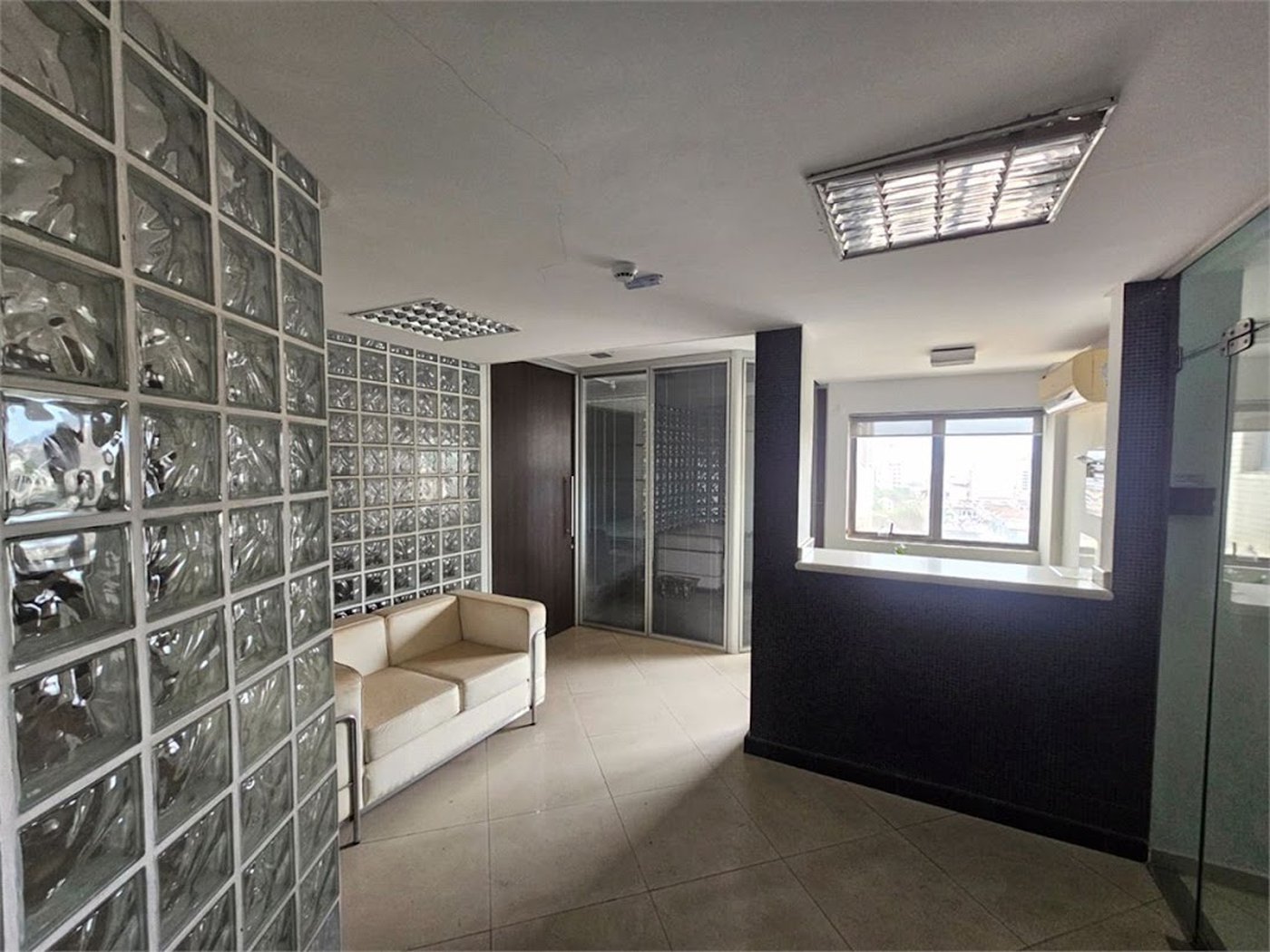 Sala à venda, 197 m² por R$ 980.000,00 - Centro - Santos/SP