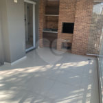 Apartamento à venda com 4 quartos, sendo 1 suíte,  em Chácara Califórnia, São Paulo, SP