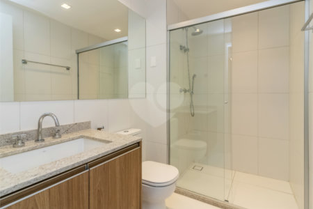 Apartamento à venda com 4 quartos, sendo 2 suítes, em Brooklin, São Paulo, SP