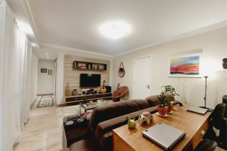 Apartamento à venda com 3 quartos, sendo 1 suíte, em Vila Leopoldina, São Paulo, SP