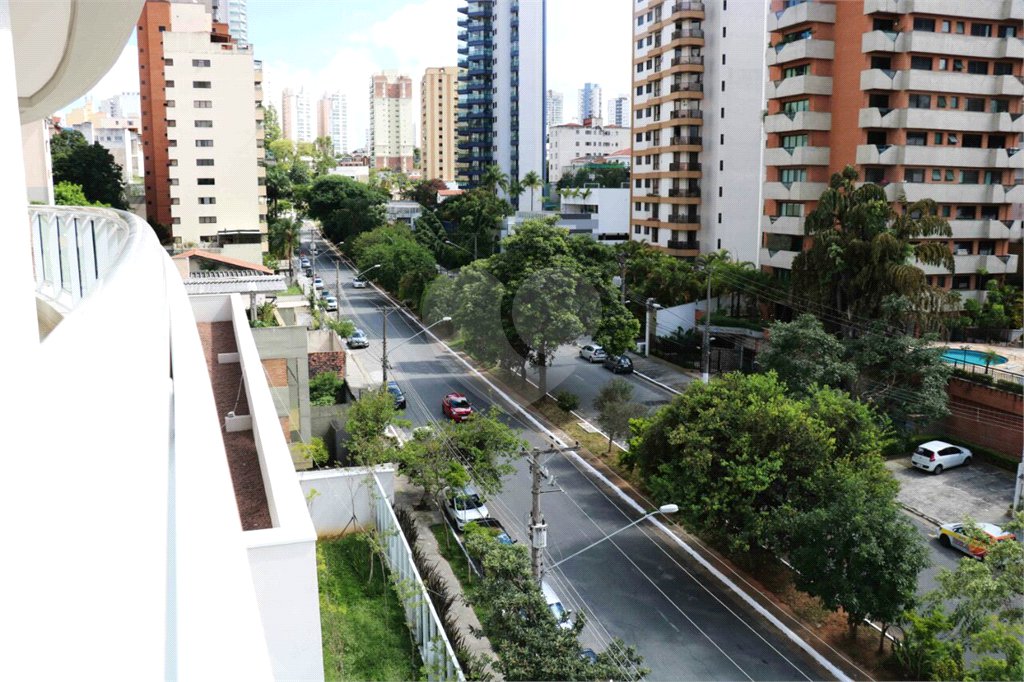 Apartamento à venda com 4 suítes em Vila Mariana, São Paulo, SP