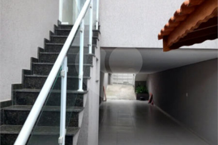 Casa à venda com 3 quartos em Vila São Geraldo, São Paulo, SP