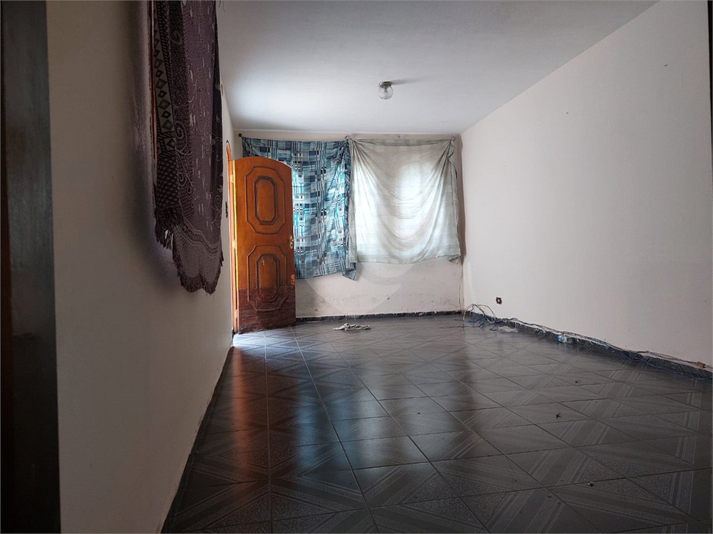 Casa Térrea à venda com 2 quartos em Santa Teresinha, São Paulo, SP