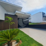 Casa à venda com 3 quartos, sendo 1 suíte, no condomínio Jardim Residencial Villagio Ipanema I, Sorocaba - SP