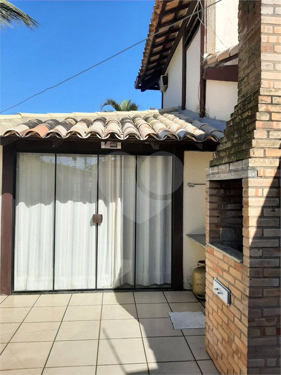 Casa em condomínio à venda com 3 suítes em Marina, Armação dos Búzios, RJ