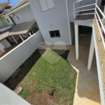 Casa para alugar com 3 suítes no condomínio Residencial Villa dos Inglezes, Sorocaba - SP