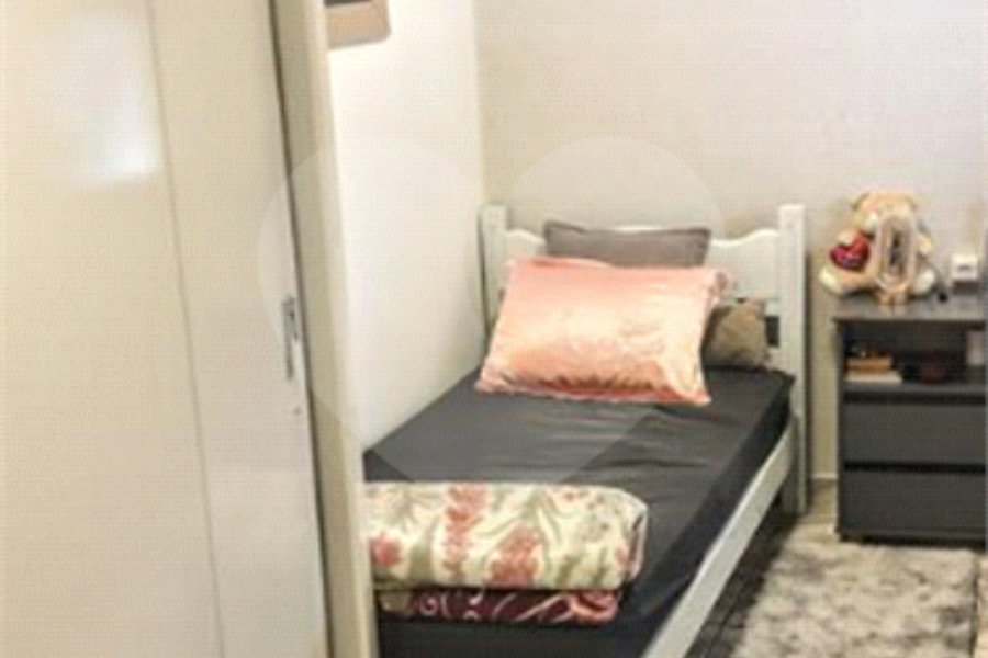 Sobrado à venda com 3 quartos, sendo 1 suíte, em Tremembé, São Paulo, SP