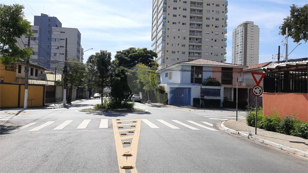 Casa Térrea para alugar em Vila Alexandria, São Paulo, SP