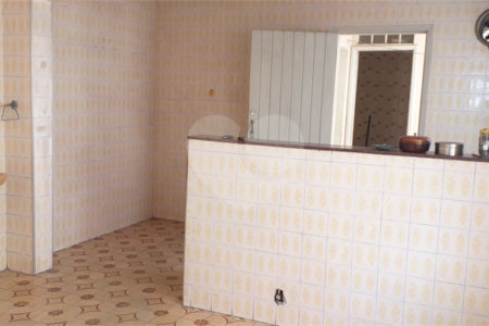 Sobrado à venda com 2 quartos em Santana, São Paulo, SP