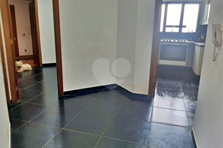 Apartamento à venda com 4 quartos, sendo 3 suítes,  em Itaim Bibi, São Paulo, SP