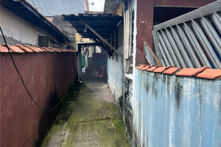 Casa à venda com 2 quartos em Artur Alvim, São Paulo, SP