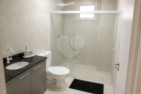 Apartamento à venda com 2 quartos, sendo 1 suíte, em Jardim Saira, Sorocaba, SP