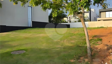 Terreno à venda no condomínio Alphaville Nova Esplanada 4, Votorantim - SP