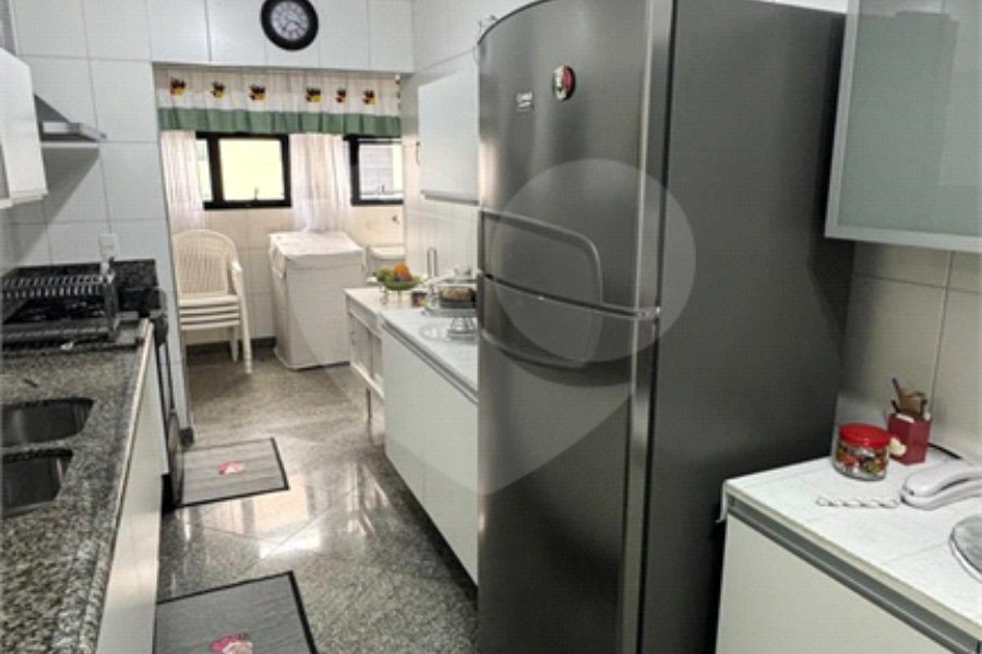 Apartamento para alugar com 3 suítes em Tatuapé, São Paulo, SP