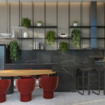 Izzi Residence