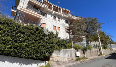 Apartamento com 2 quartos à venda em San Lucido, Itália – Próximo à praia