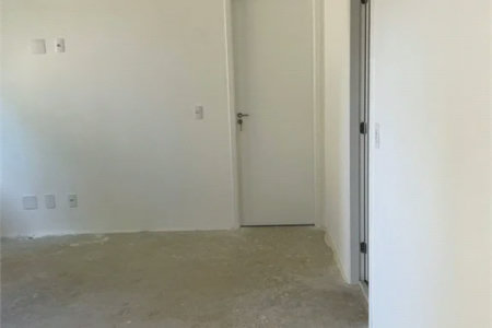 Apartamento à venda com 1 quarto em Água Branca, São Paulo, SP