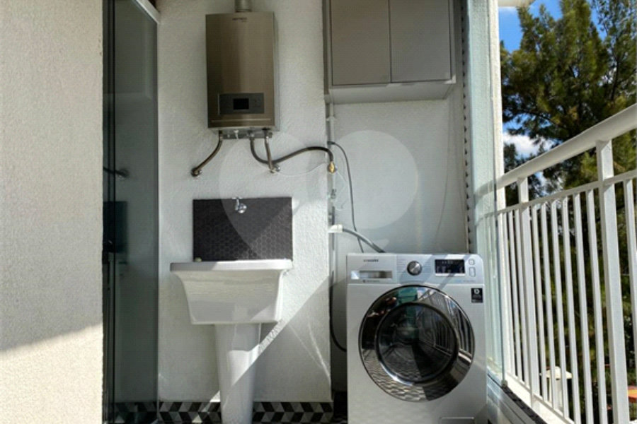 Apartamento à venda com 2 quartos, sendo 1 suíte, em Casa Verde, São Paulo, SP