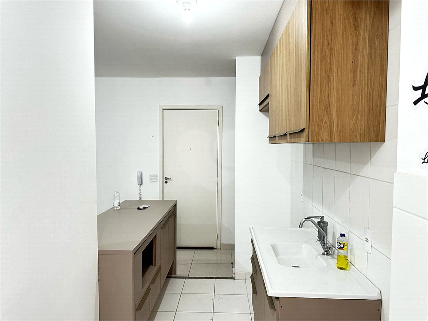 Apartamento à venda com 2 quartos em Parque Imperial, Ferraz de Vasconcelos, SP
