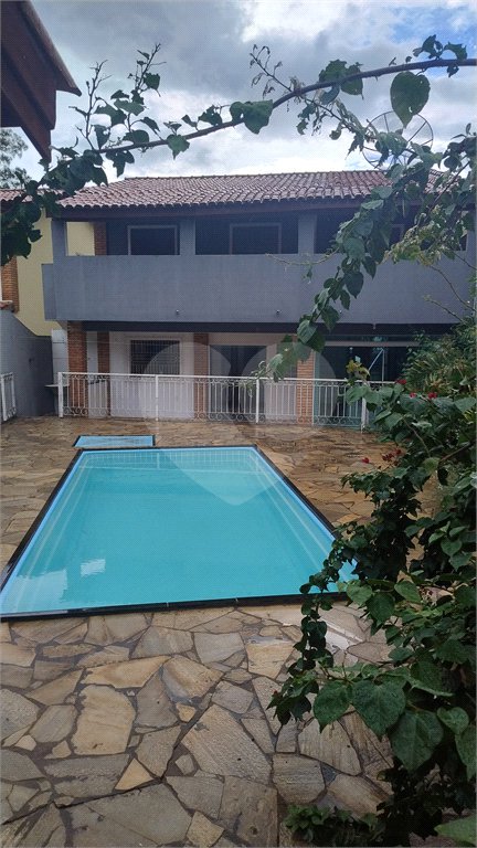 Casa à venda com 3 suítes em Jardim Pires de Mello, Sorocaba, SP
