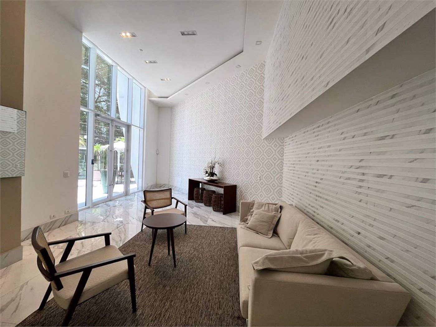 Apartamento à venda, 135 m² por R$ 1.390.000,00 - Barra Funda - Guarujá/SP