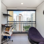 Apartamento à venda com 2 quartos, sendo 1 suíte, em Saúde, São Paulo, SP