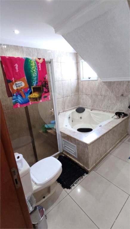 Casa à venda com 2 suítes em Jardim Soraia, São Paulo, SP