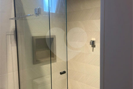 Apartamento à venda com 1 suíte em Perdizes, São Paulo, SP