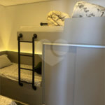 Apartamento para alugar com 2 quartos, sendo 1 suíte, em Vila Rica, Sorocaba, SP