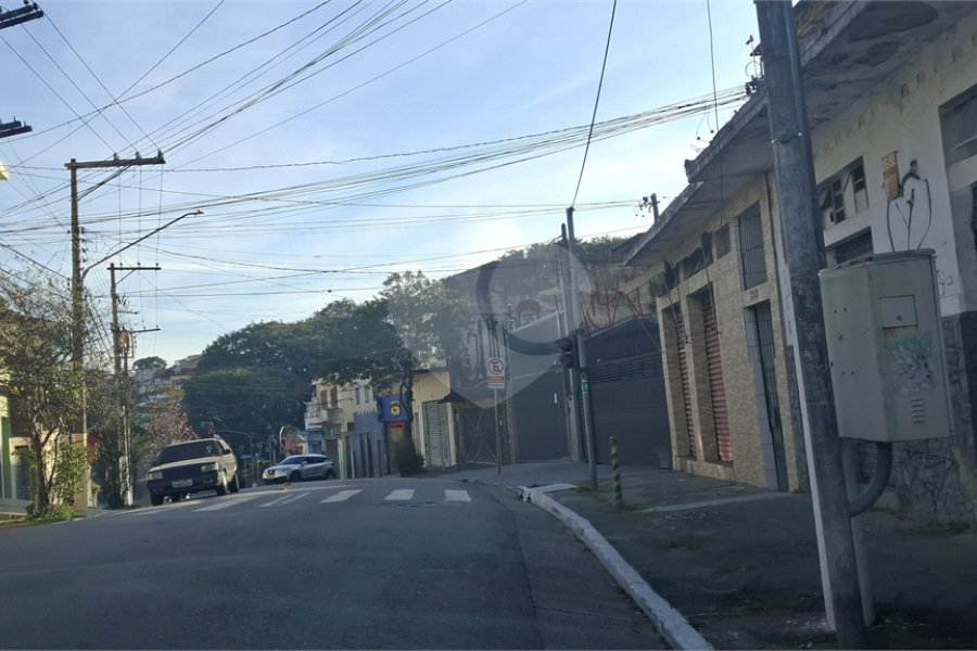 Terreno à venda em Casa Verde, São Paulo, SP