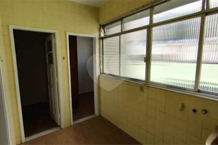 Apartamento à venda com 4 quartos, sendo 2 suítes,  em Tijuca, Rio de Janeiro, RJ
