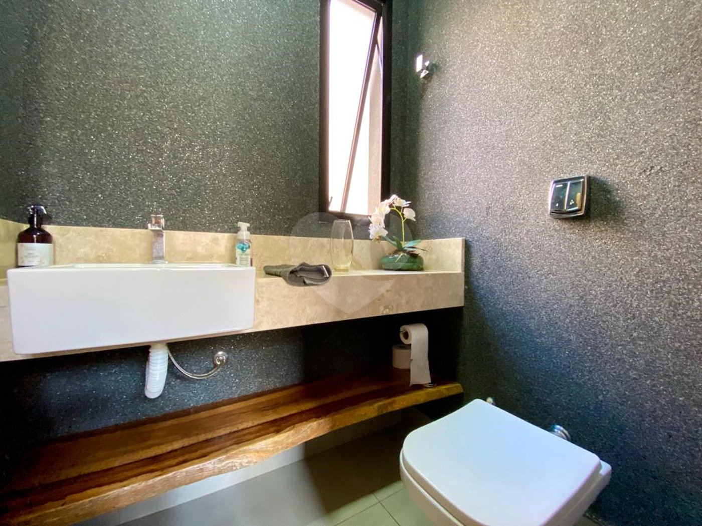 Casa à venda com 3 suítes, no condomínio Portal da Mata, Ribeirão Preto - SP