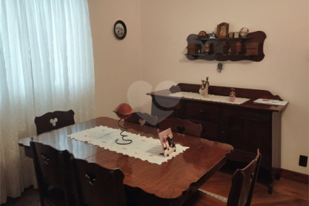 Casa Térrea à venda com 2 quartos em Vila Gustavo, São Paulo, SP