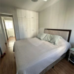 Apartamento à venda com 3 quartos, sendo 1 suíte,  em Vila Suzana, São Paulo, SP