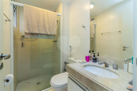 Apartamento à venda com 3 suítes em Perdizes, São Paulo, SP