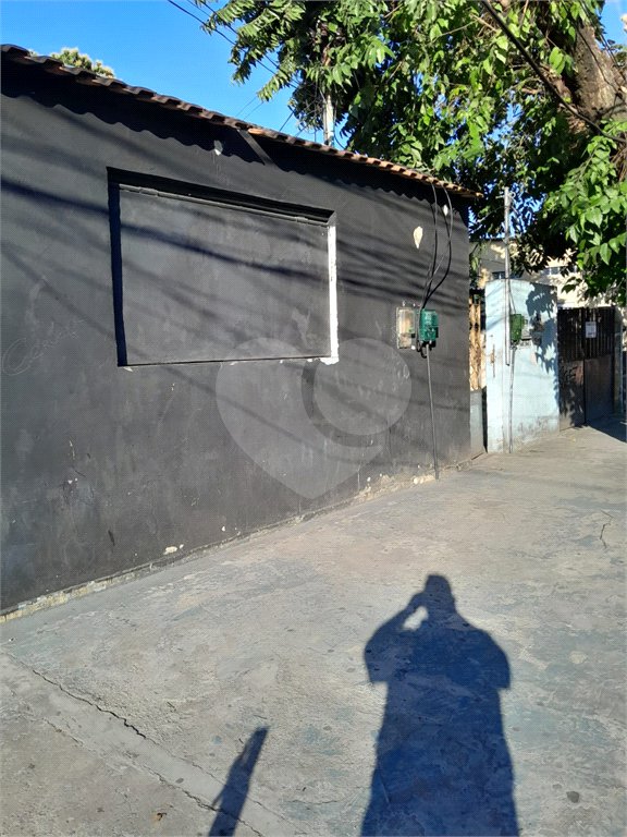 Casa à venda com 2 quartos em Campo Grande, Rio de Janeiro, RJ