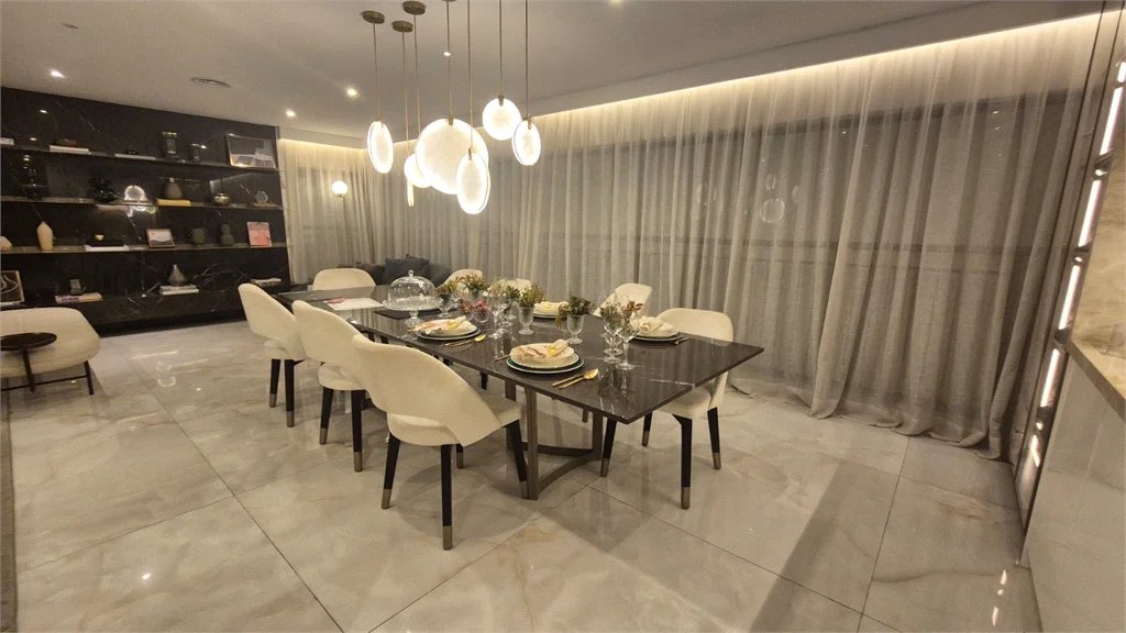 Apartamento à venda com 4 quartos, sendo 2 suítes, em Butantã, São Paulo, SP