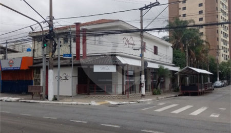 Prédio à venda em Jaguaré, São Paulo, SP